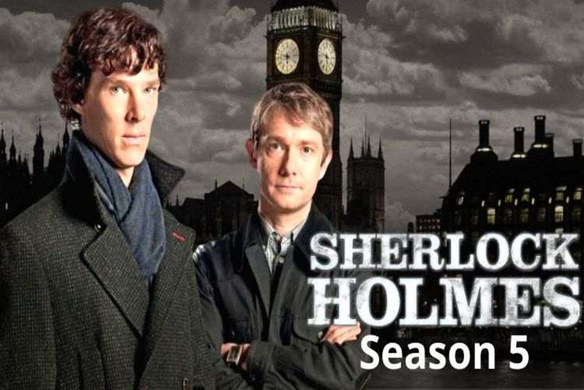 Will Sherlock Holmes Have A Season 5